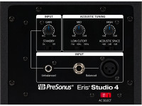 Presonus Eris Studio 4 Presonus Eris Studio 4